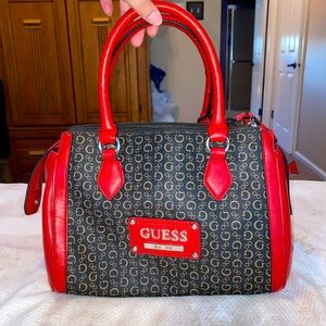 Guess Purse
